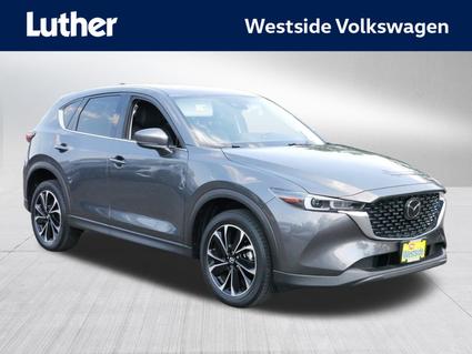 2022 Mazda CX-5 Minneapolis MN