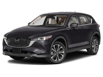 2022 Mazda CX-5 Minneapolis MN