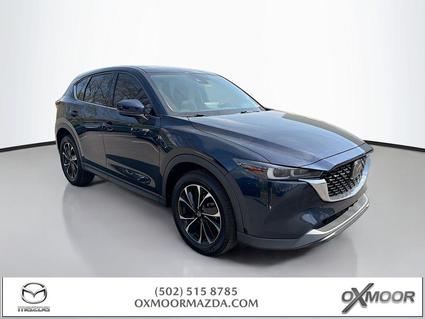 2022 Mazda CX-5 Louisville KY