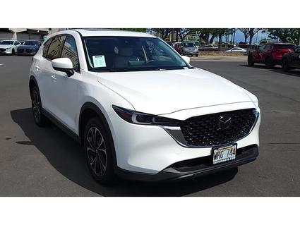 2022 Mazda CX-5 Honolulu HI