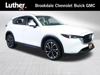 2023 Mazda CX-5 Minneapolis MN