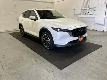 2023 Mazda CX-5 Yakima WA