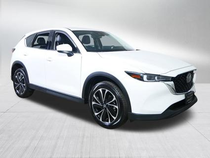 2023 Mazda CX-5 Minneapolis MN