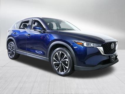 2023 Mazda CX-5 Minneapolis MN
