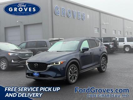 2023 Mazda CX-5 Cape Girardeau MO