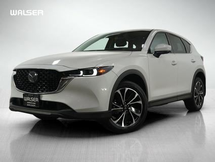 2023 Mazda CX-5 Burnsville MN