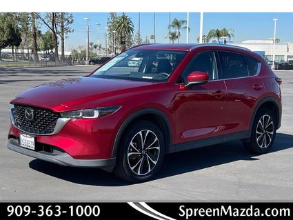 2023 Mazda CX-5 Loma Linda CA