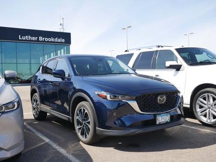 2023 Mazda CX-5 Minneapolis MN