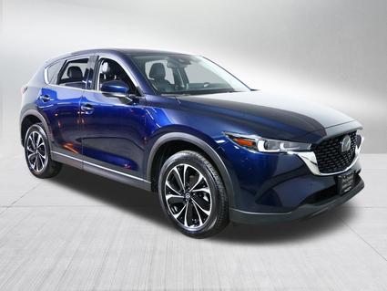 2023 Mazda CX-5 Minneapolis MN