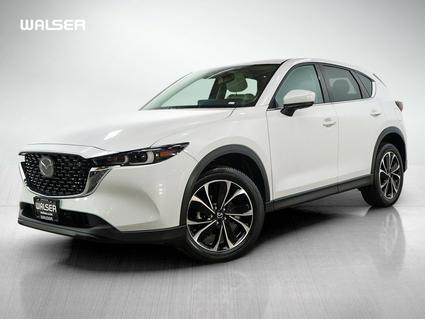 2023 Mazda CX-5 Burnsville MN