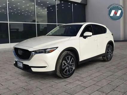 2018 Mazda CX-5 Lake Hopatcong NJ