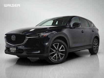2018 Mazda CX-5 Minneapolis MN