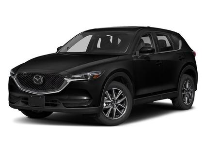 2018 Mazda CX-5 Minneapolis MN