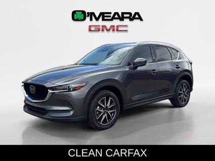 2018 Mazda CX-5 Denver CO
