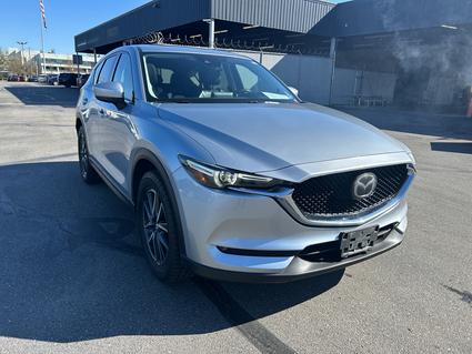 2018 Mazda CX-5 Spokane WA