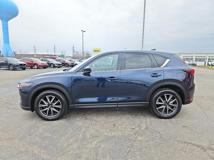 2018 Mazda CX-5 Grandville MI