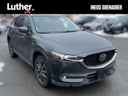 2018 Mazda CX-5 Minneapolis MN