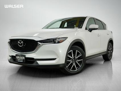 2018 Mazda CX-5 Minneapolis MN