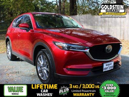 2019 Mazda CX-5 Albany NY