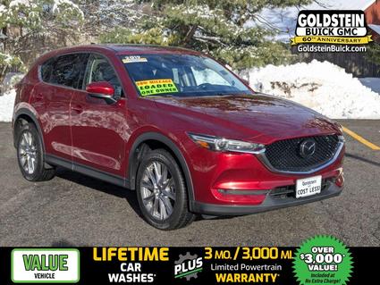2019 Mazda CX-5 Albany NY