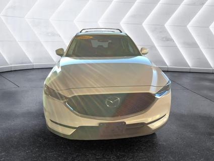 2019 Mazda CX-5 Evansville IN