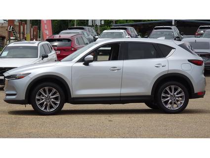 2019 Mazda CX-5 Tupelo MS