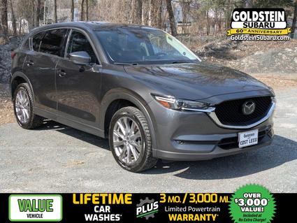 2019 Mazda CX-5 Albany NY