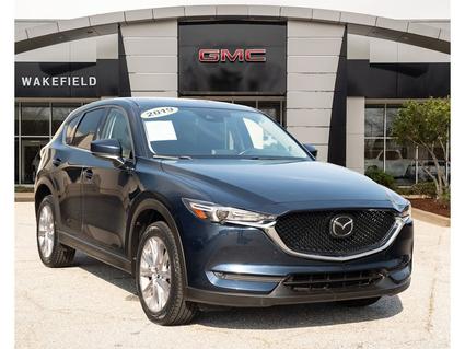 2019 Mazda CX-5 Spartanburg SC