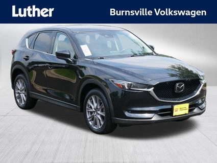 2019 Mazda CX-5 Burnsville MN