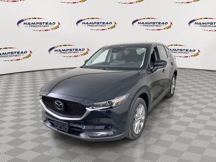 2020 Mazda CX-5 Hampstead MD