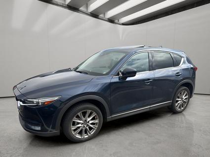 2020 Mazda CX-5 Loveland CO