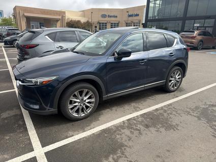 2020 Mazda CX-5 Loveland CO