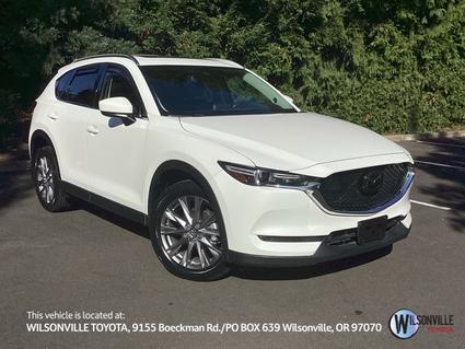 2020 Mazda CX-5 Vero Beach FL