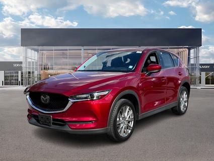 2021 Mazda CX-5 Long Island City NY