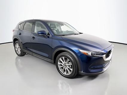 2021 Mazda CX-5 Louisville KY