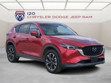 2022 Mazda CX-5 Canton TX