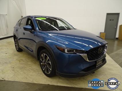 2023 Mazda CX-5 Spokane WA