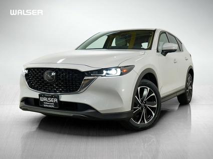 2023 Mazda CX-5 Burnsville MN