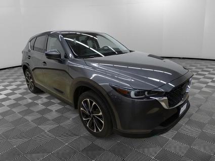 2023 Mazda CX-5 Spokane WA
