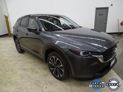 2023 Mazda CX-5 Spokane WA