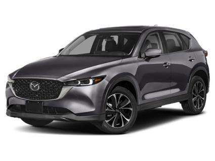 2023 Mazda CX-5 Minneapolis MN