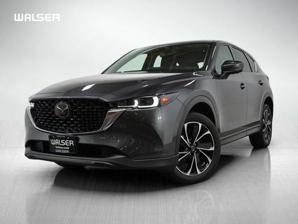 2023 Mazda CX-5 Burnsville MN