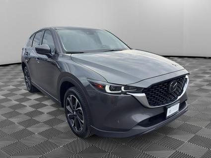 2023 Mazda CX-5 Spokane WA