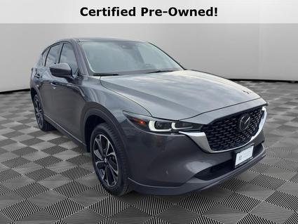 2023 Mazda CX-5 Spokane WA