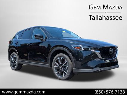 2023 Mazda CX-5 Tallahassee FL