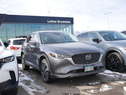 2023 Mazda CX-5 Minneapolis MN