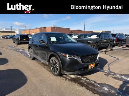 2023 Mazda CX-5 Minneapolis MN