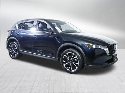 2023 Mazda CX-5 Minneapolis MN