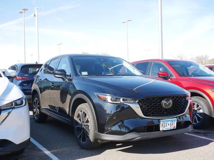 2023 Mazda CX-5 Minneapolis MN