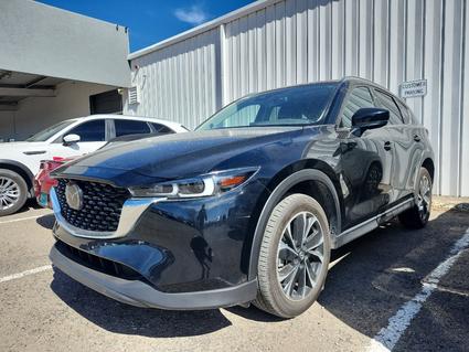2023 Mazda CX-5 Santa Fe NM